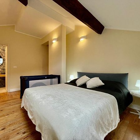 Villa Migliorini Lusso & Comfort In Finalborgo. Finale Ligure Exteriér fotografie