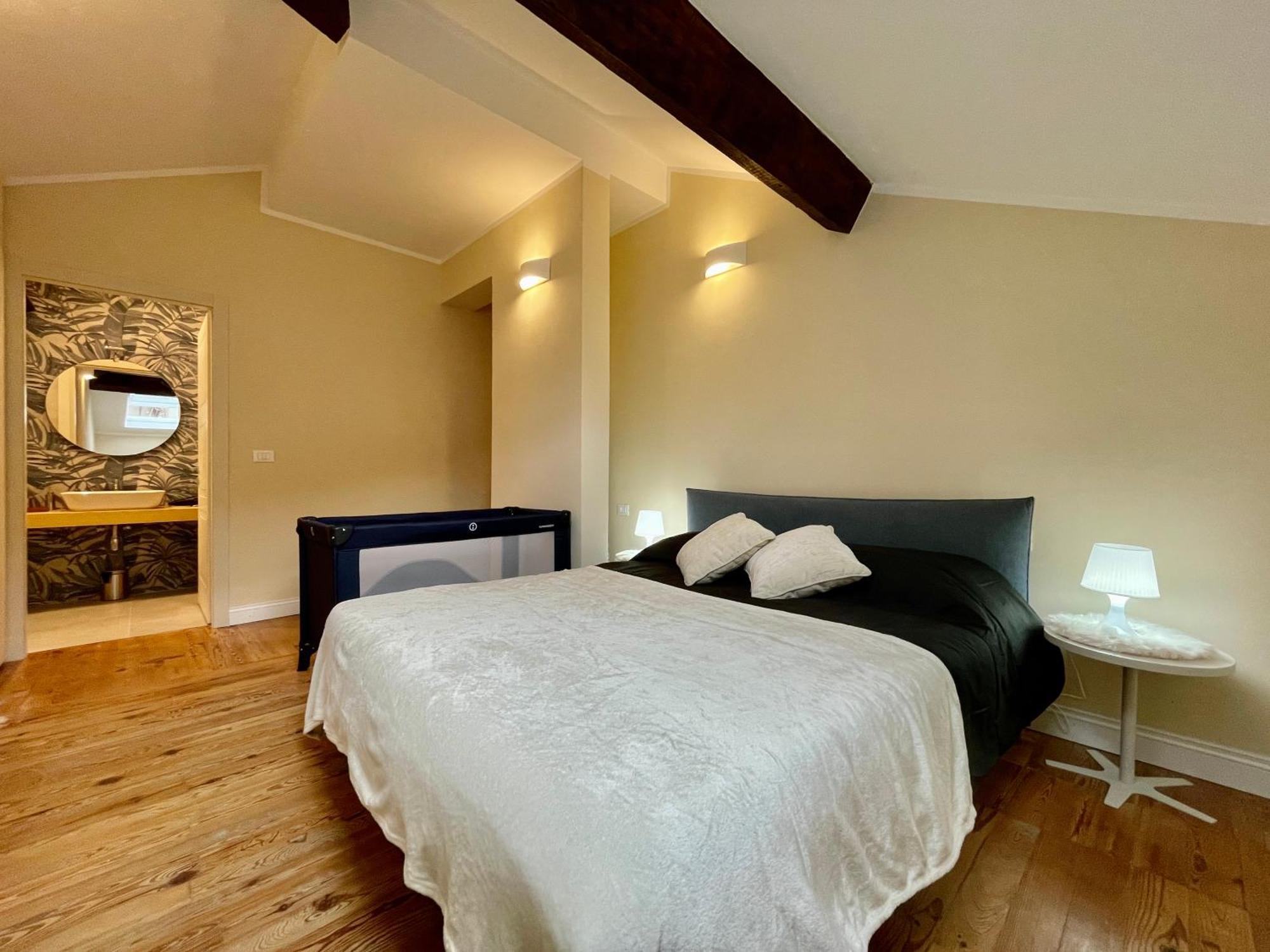 Villa Migliorini Lusso & Comfort In Finalborgo. Finale Ligure Exteriér fotografie