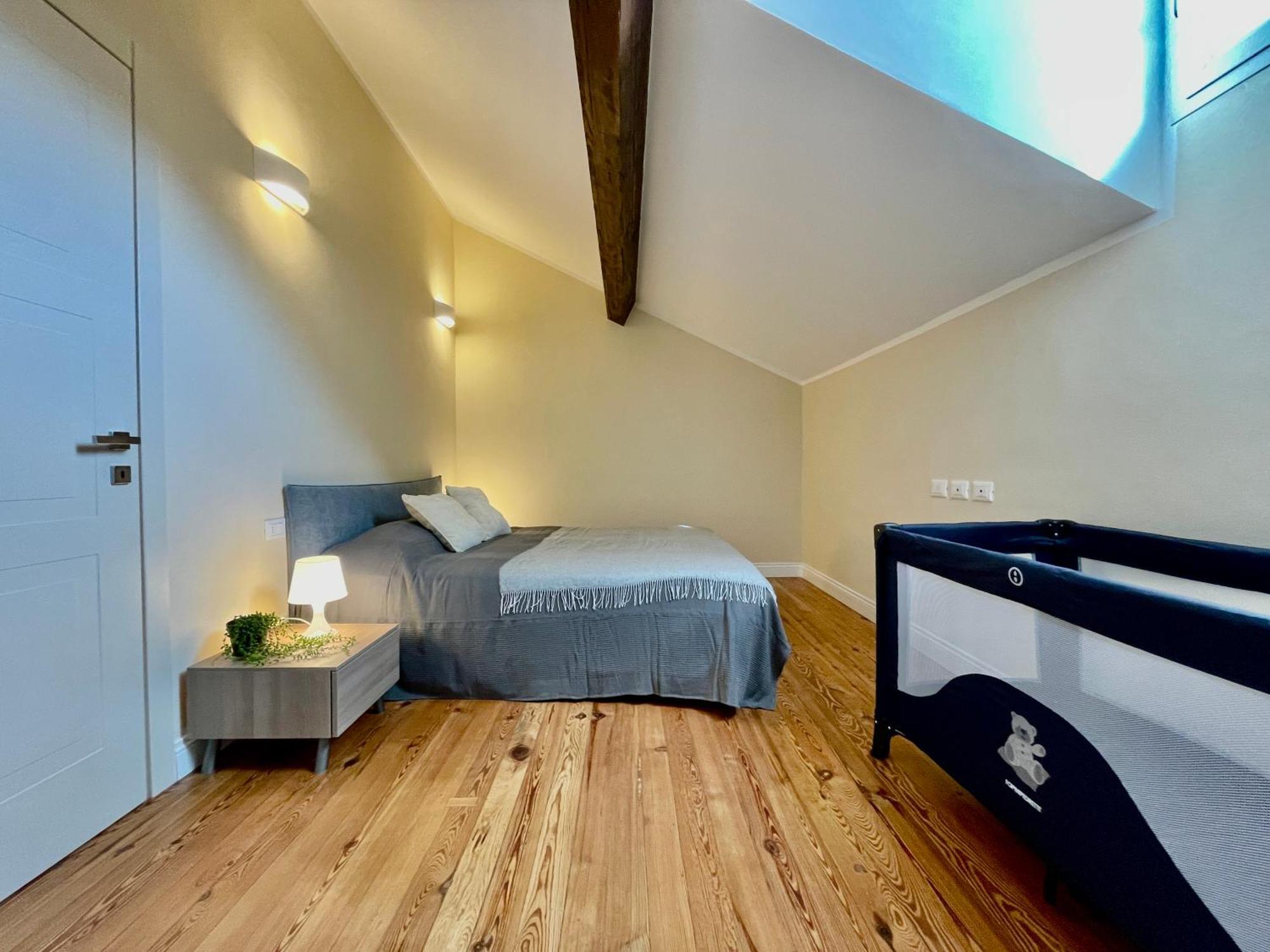 Villa Migliorini Lusso & Comfort In Finalborgo. Finale Ligure Pokoj fotografie