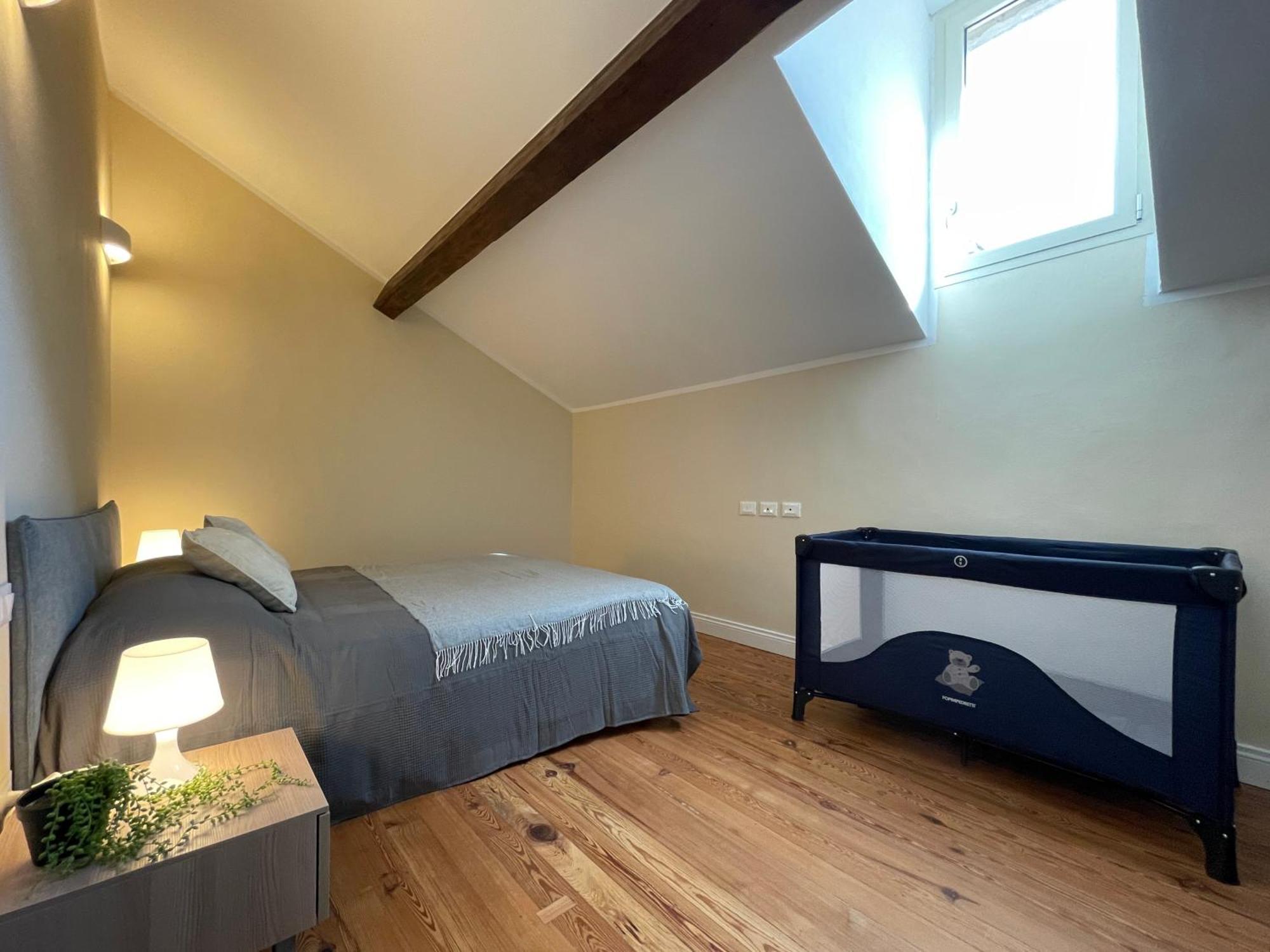 Villa Migliorini Lusso & Comfort In Finalborgo. Finale Ligure Pokoj fotografie