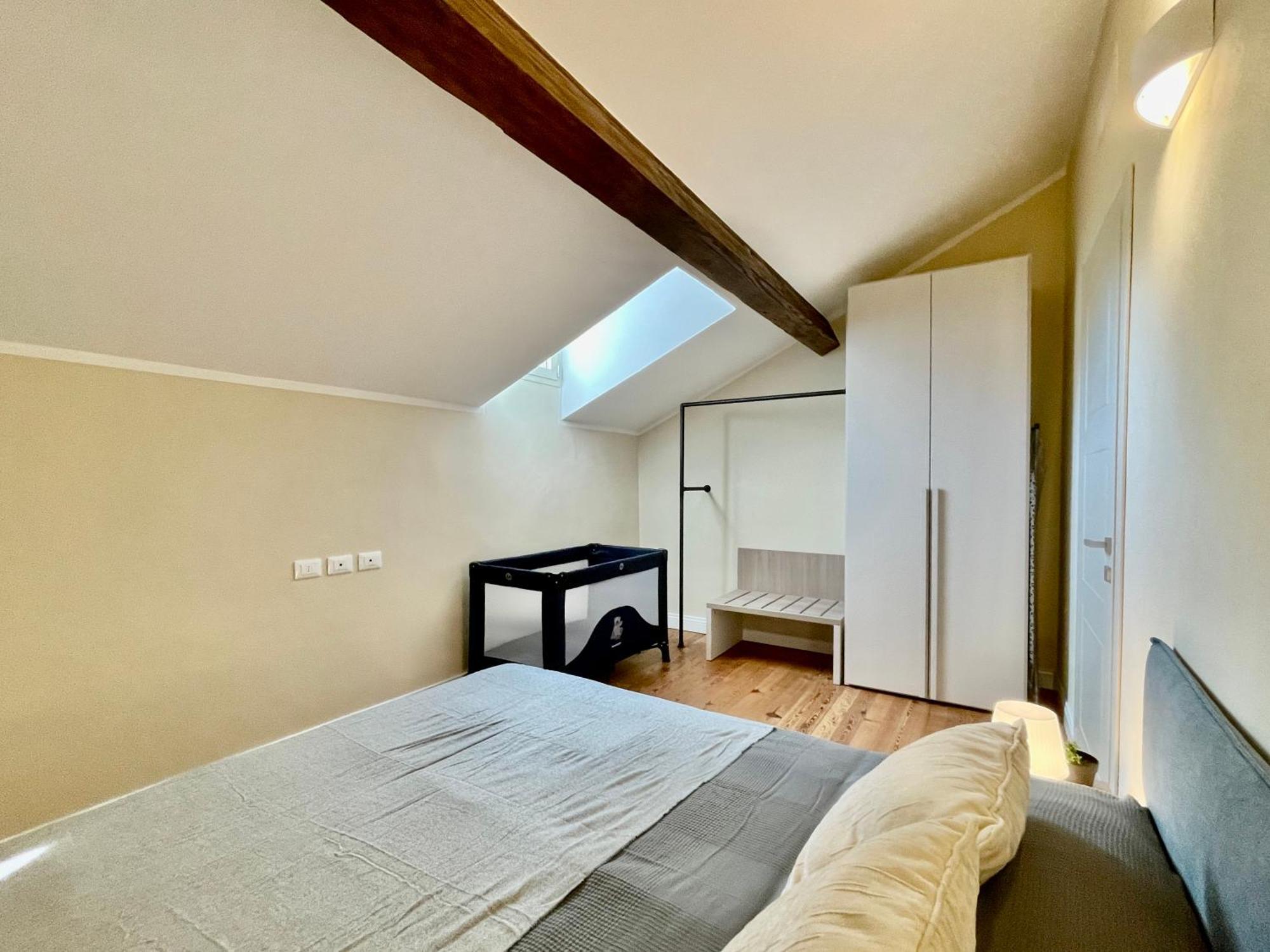 Villa Migliorini Lusso & Comfort In Finalborgo. Finale Ligure Pokoj fotografie