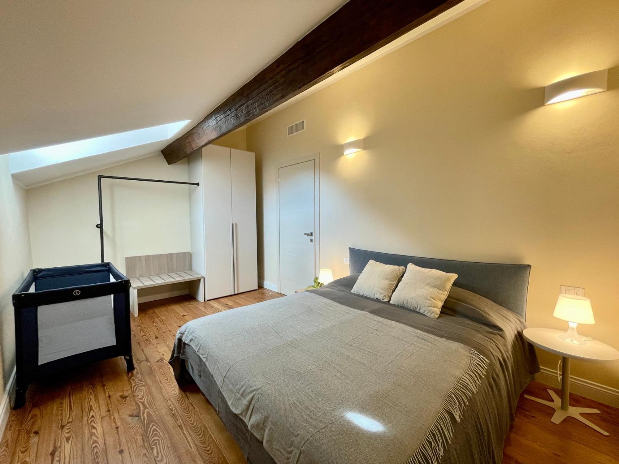 Villa Migliorini Lusso & Comfort In Finalborgo. Finale Ligure Pokoj fotografie