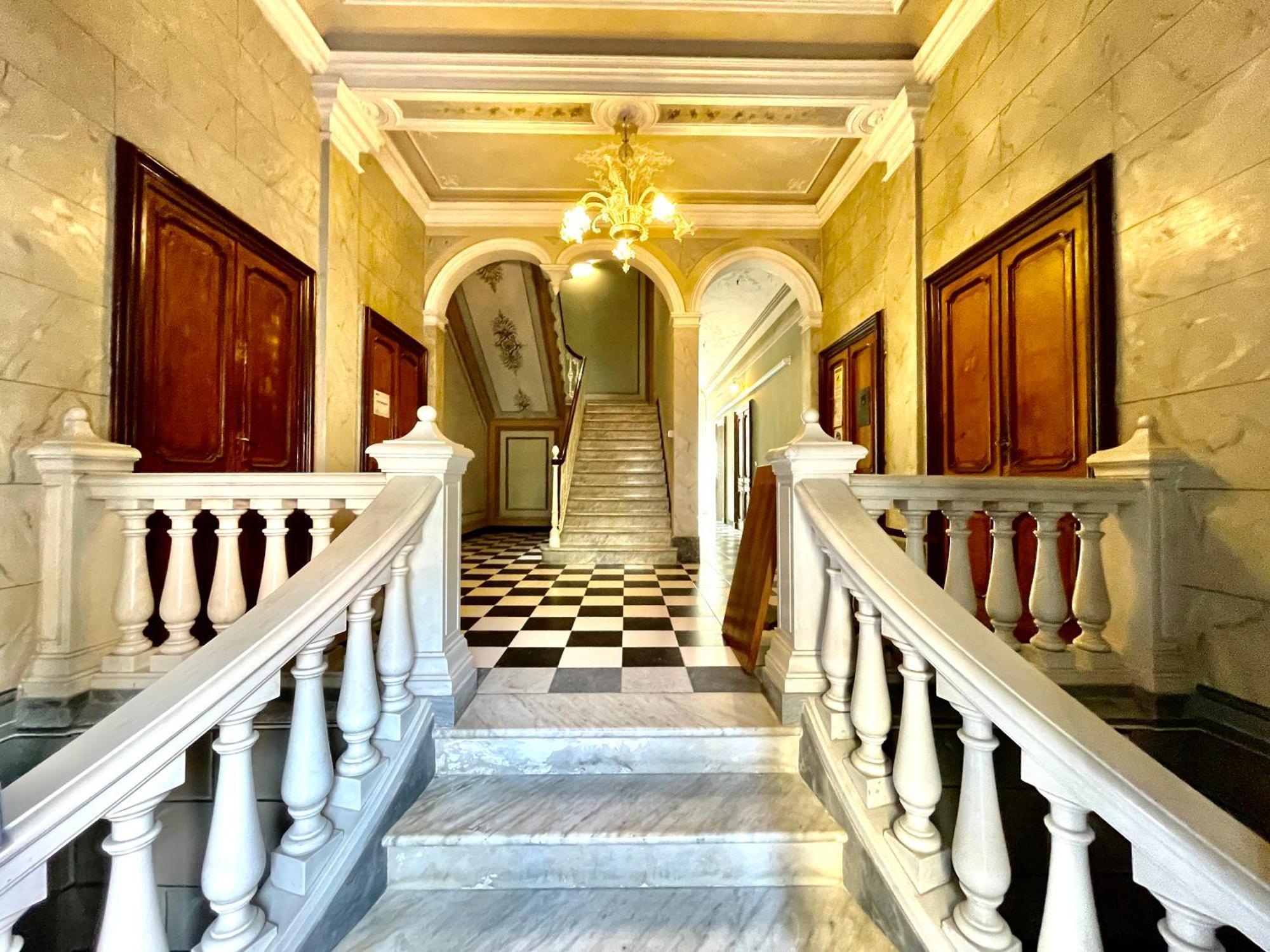 Villa Migliorini Lusso & Comfort In Finalborgo. Finale Ligure Exteriér fotografie