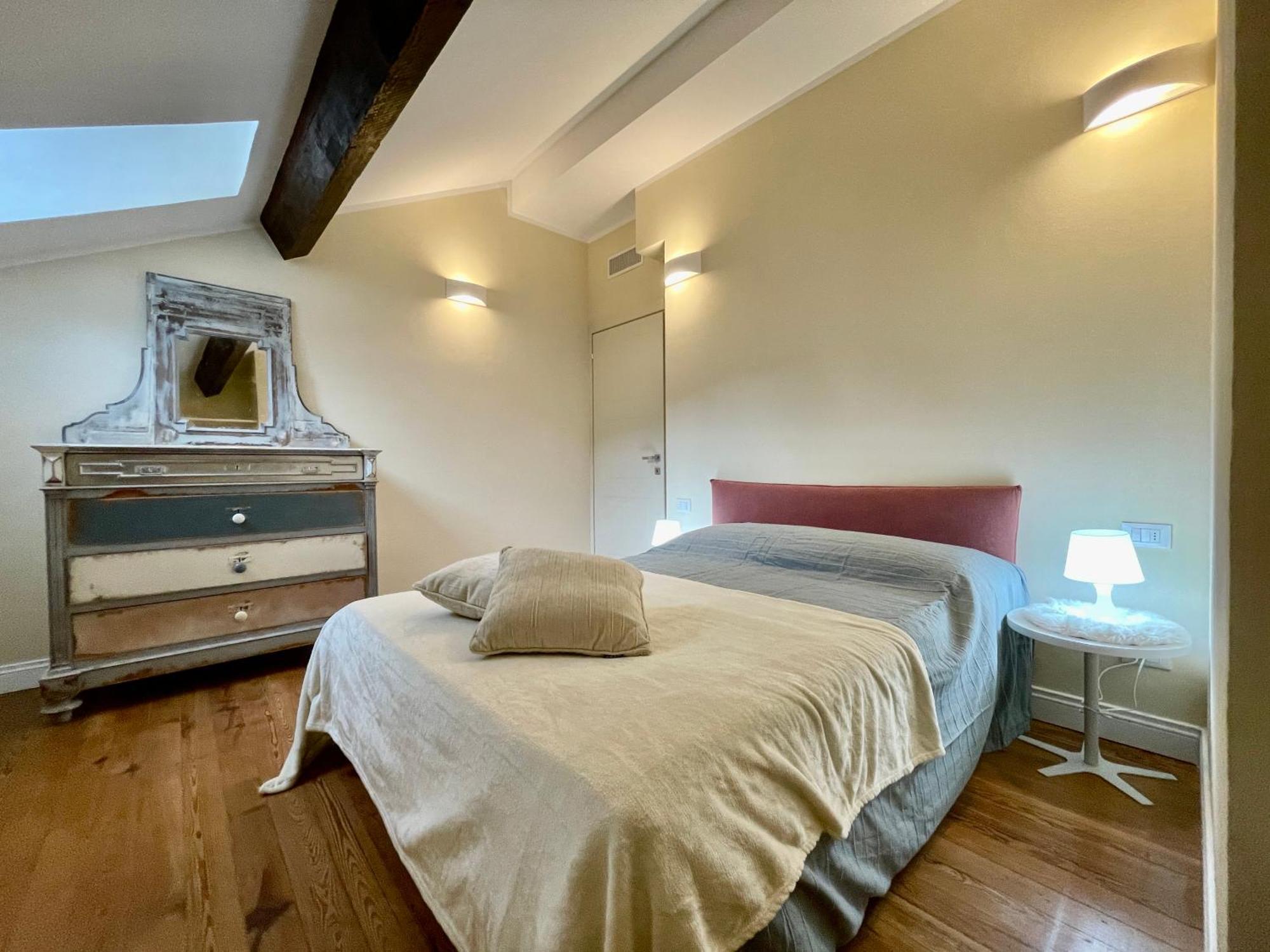 Villa Migliorini Lusso & Comfort In Finalborgo. Finale Ligure Pokoj fotografie