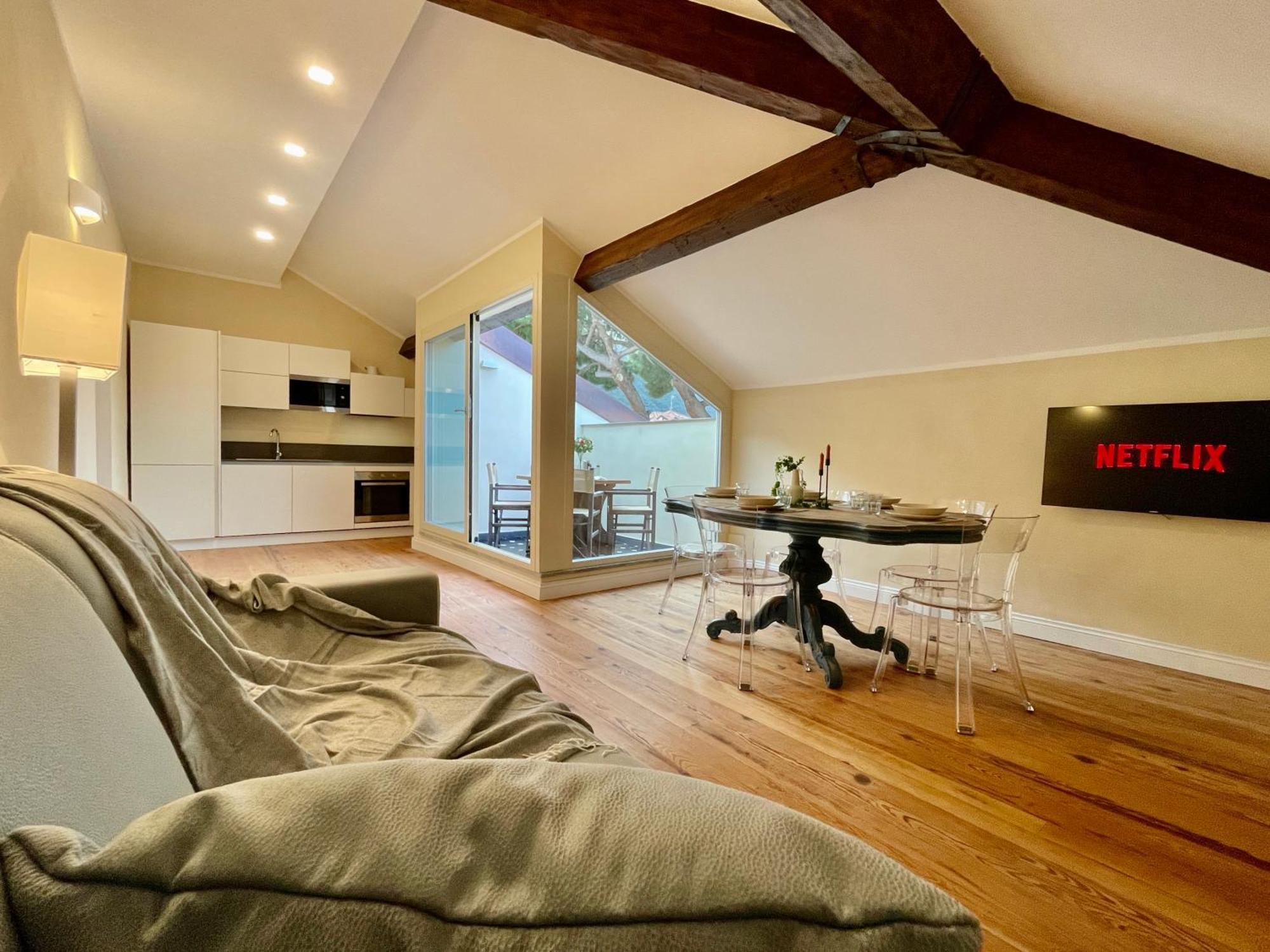 Villa Migliorini Lusso & Comfort In Finalborgo. Finale Ligure Exteriér fotografie