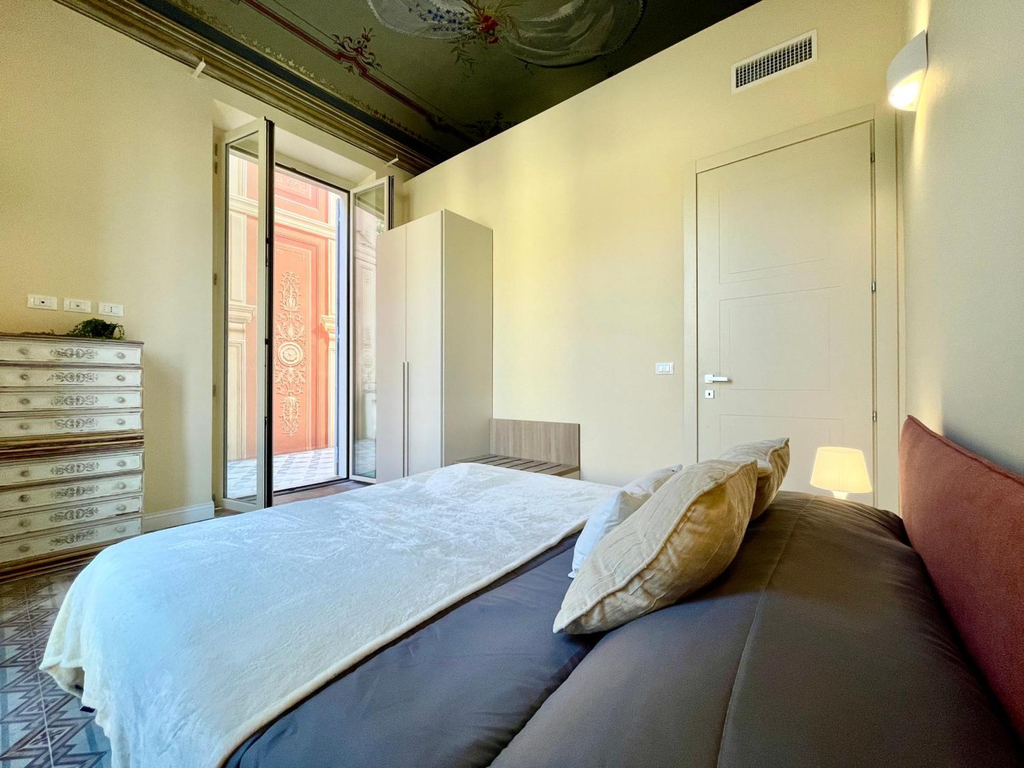 Villa Migliorini Lusso & Comfort In Finalborgo. Finale Ligure Exteriér fotografie