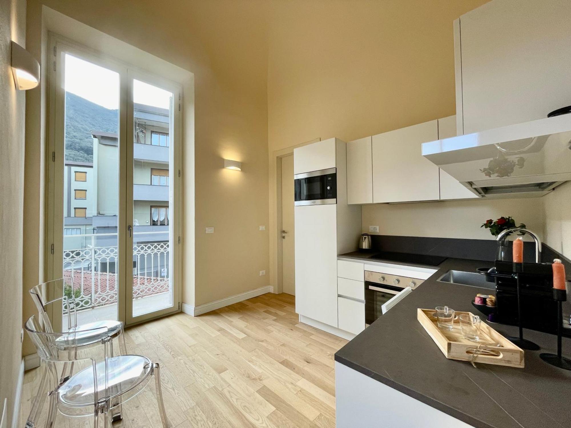 Villa Migliorini Lusso & Comfort In Finalborgo. Finale Ligure Pokoj fotografie