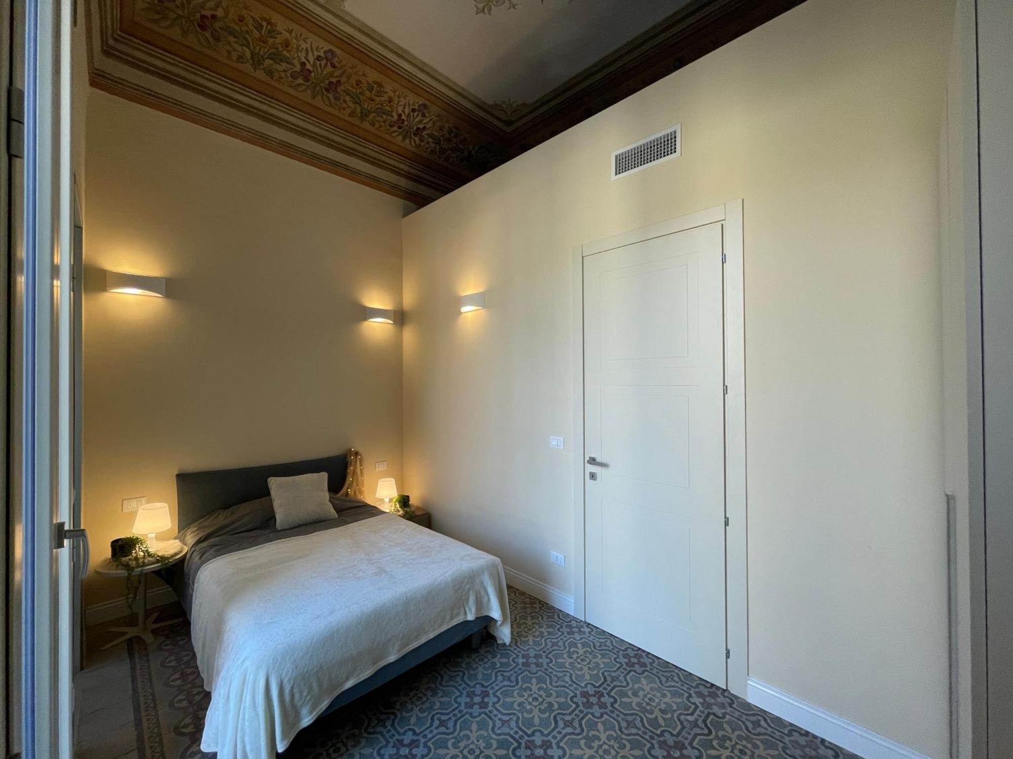 Villa Migliorini Lusso & Comfort In Finalborgo. Finale Ligure Exteriér fotografie