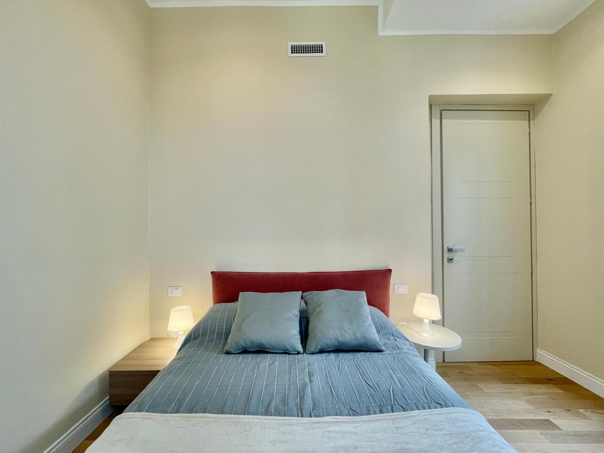 Villa Migliorini Lusso & Comfort In Finalborgo. Finale Ligure Pokoj fotografie