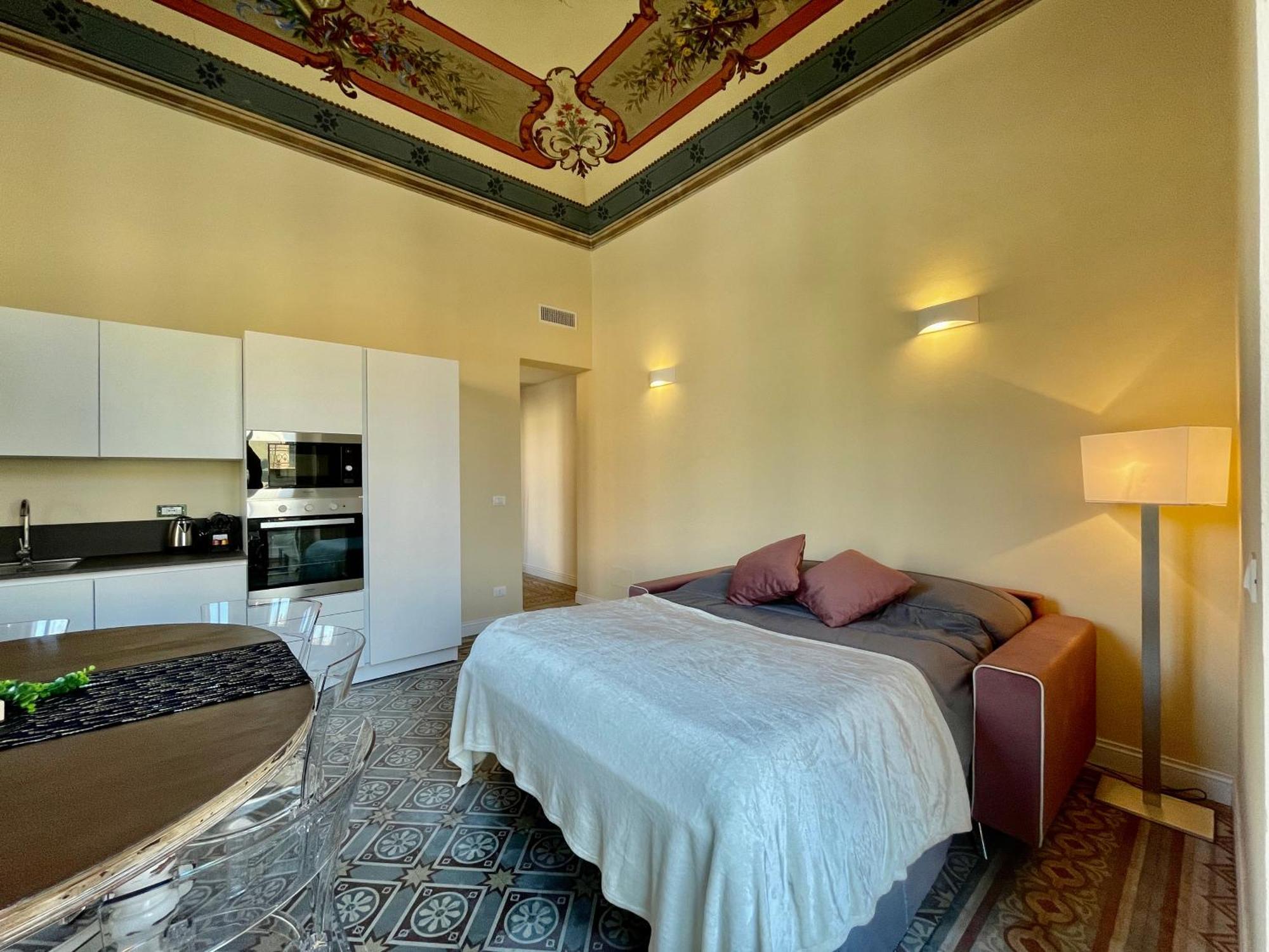 Villa Migliorini Lusso & Comfort In Finalborgo. Finale Ligure Pokoj fotografie