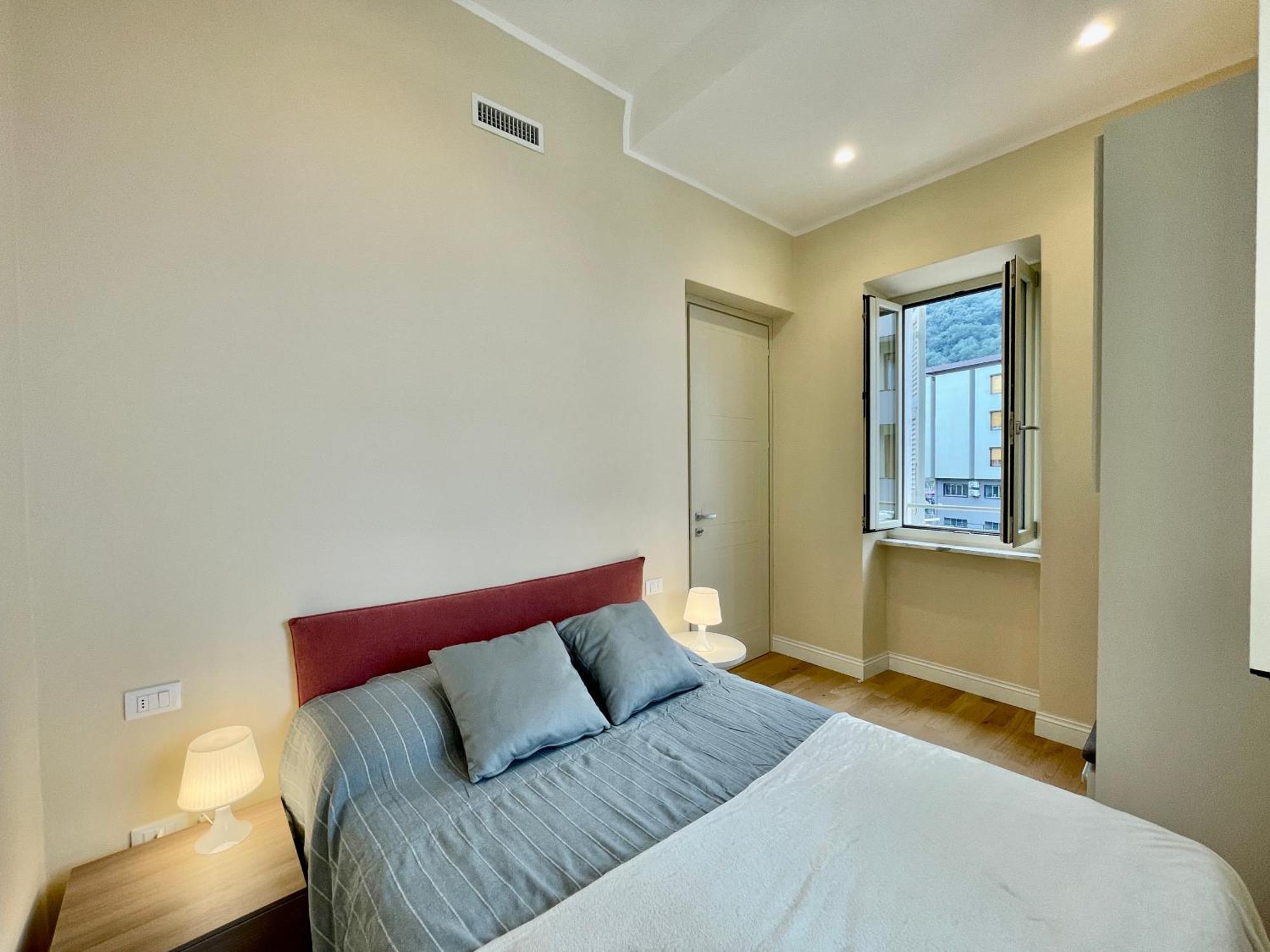 Villa Migliorini Lusso & Comfort In Finalborgo. Finale Ligure Pokoj fotografie