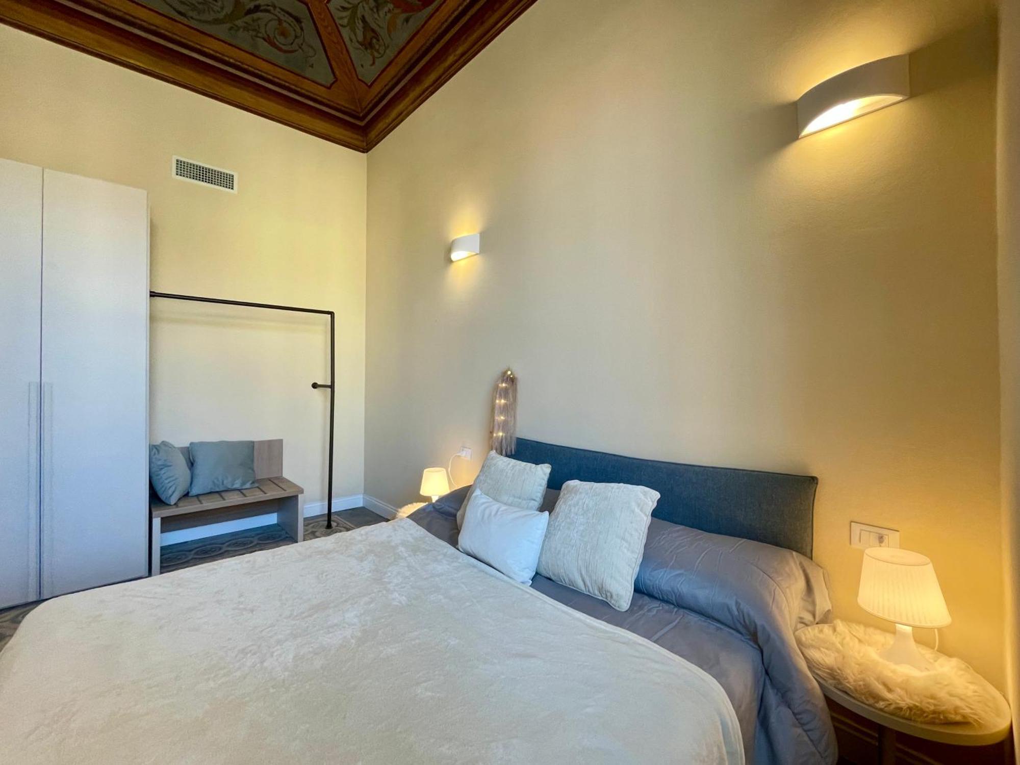 Villa Migliorini Lusso & Comfort In Finalborgo. Finale Ligure Exteriér fotografie