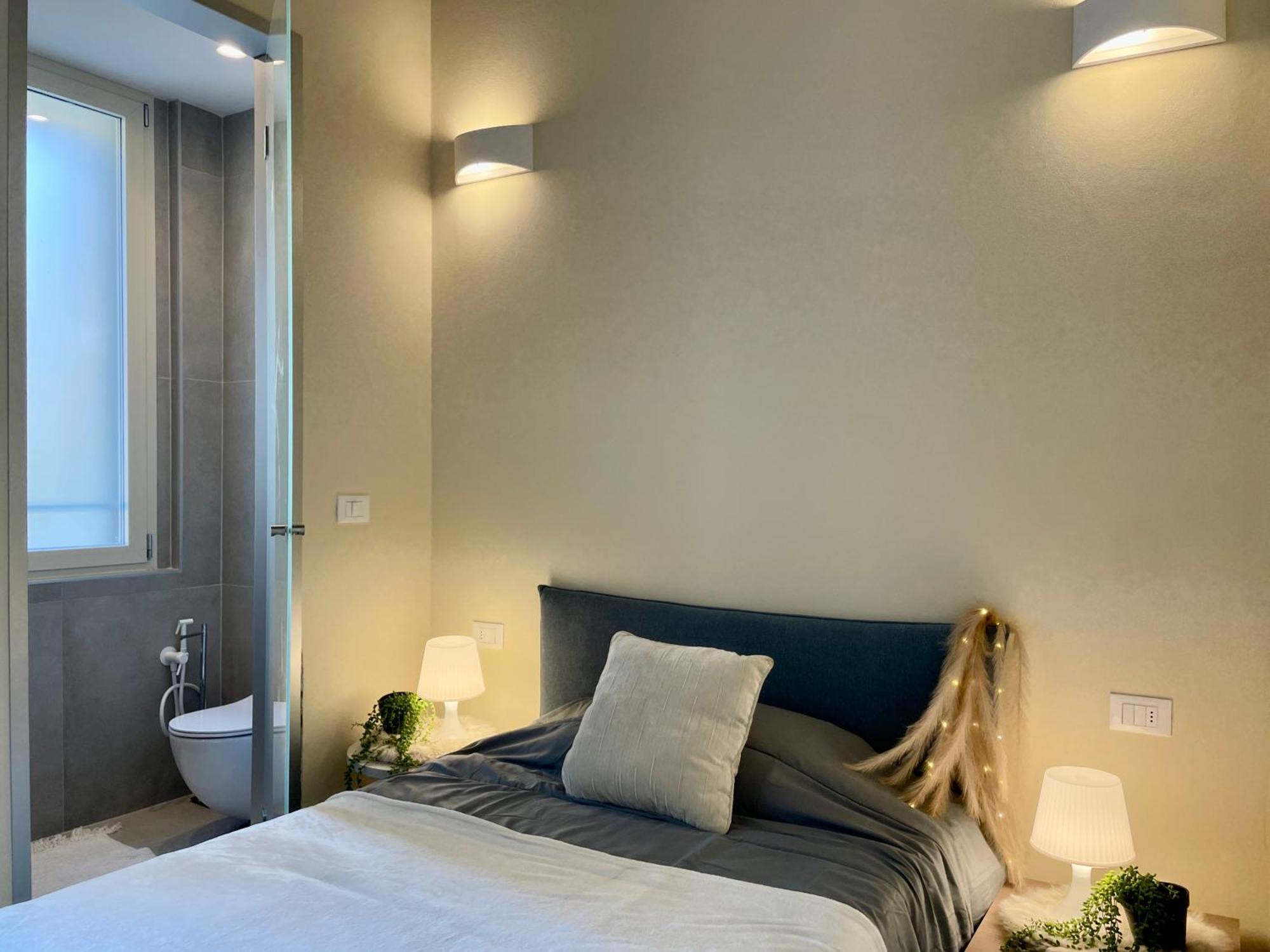 Villa Migliorini Lusso & Comfort In Finalborgo. Finale Ligure Pokoj fotografie