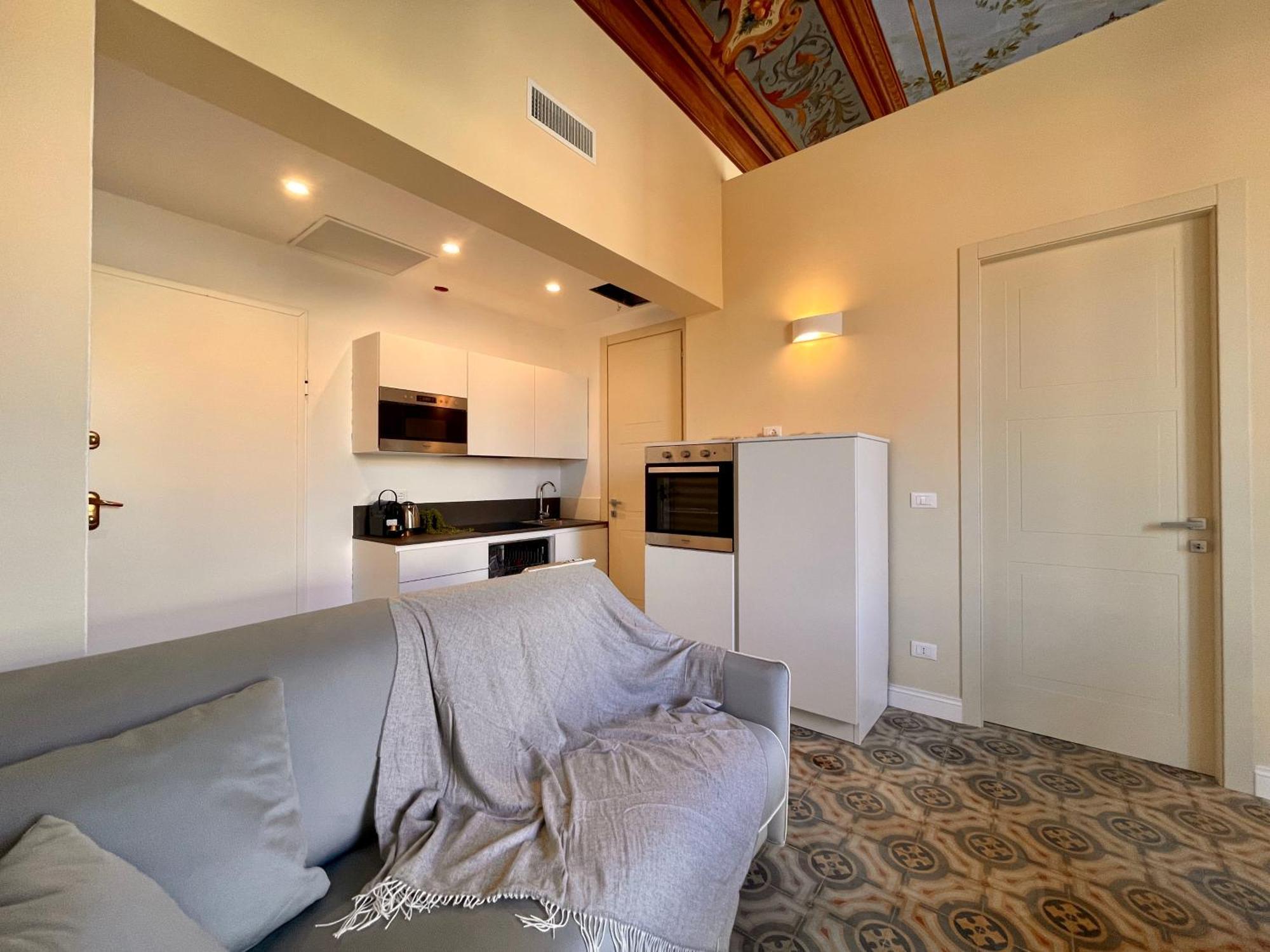 Villa Migliorini Lusso & Comfort In Finalborgo. Finale Ligure Pokoj fotografie
