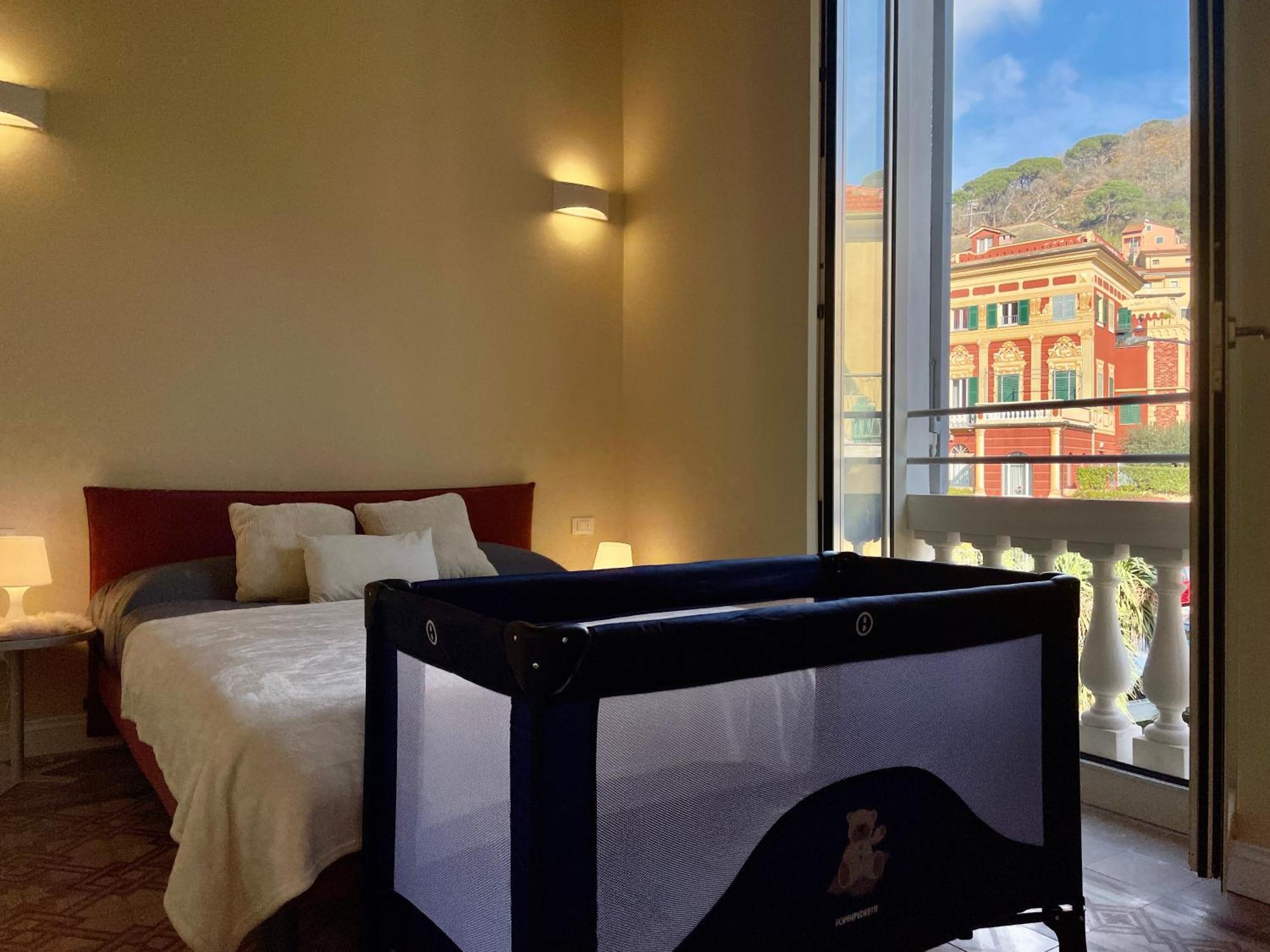 Villa Migliorini Lusso & Comfort In Finalborgo. Finale Ligure Pokoj fotografie